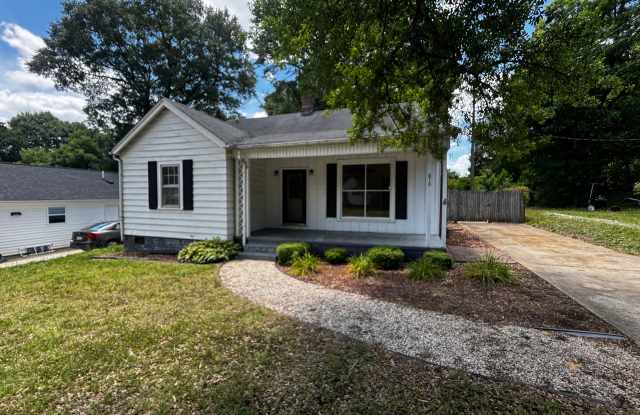 2/1 Home in Shelby, NC photos photos