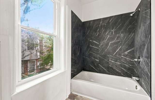 2BR/1BA Home | West Philly Gallery 4