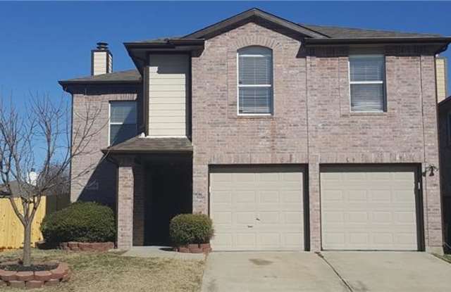 2806 Hawthorne Lane - 2806 Hawthorne Lane, McKinney, TX 75071