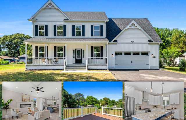12945 SPRING COVE DRIVE - 12945 Spring Cove Drive, Calvert County, MD 20657