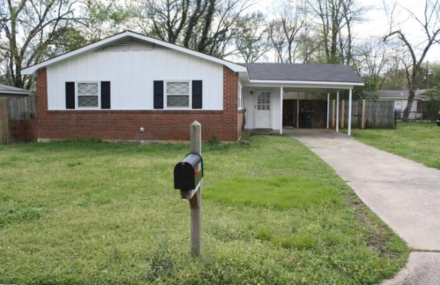 3108 Andros Drive Southwest - 3108 Andros Drive Southwest, Huntsville, AL 35805