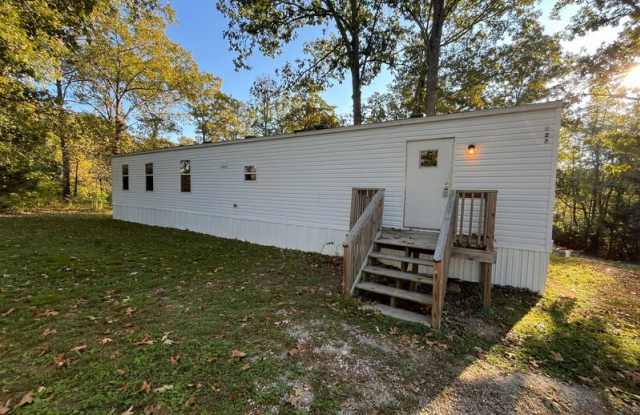 27 Genes Ln - 27 Genes Lane, Indian Springs, GA 30736