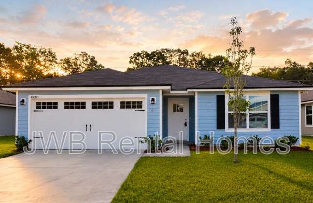 4481 Civic Way photos photos
