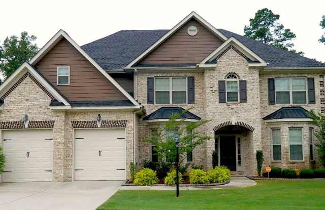 Home For Rent - 1521 Baldwin Lakes Drive Grovetown, GA 30813 photos photos