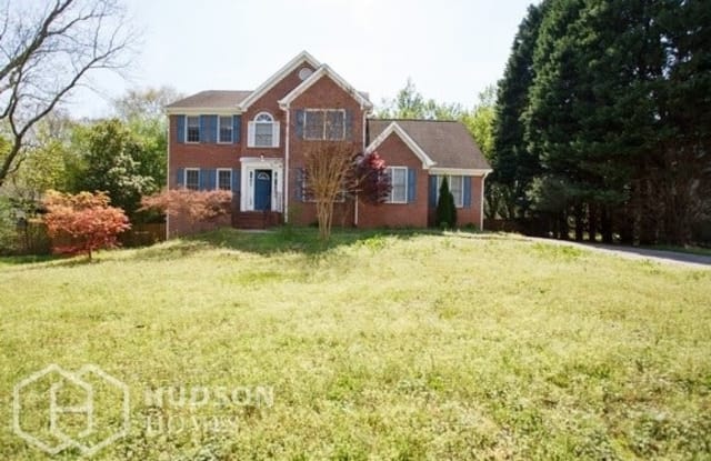 2294 Stratford Lane - 2294 Stratford Lane, Snellville, GA 30078
