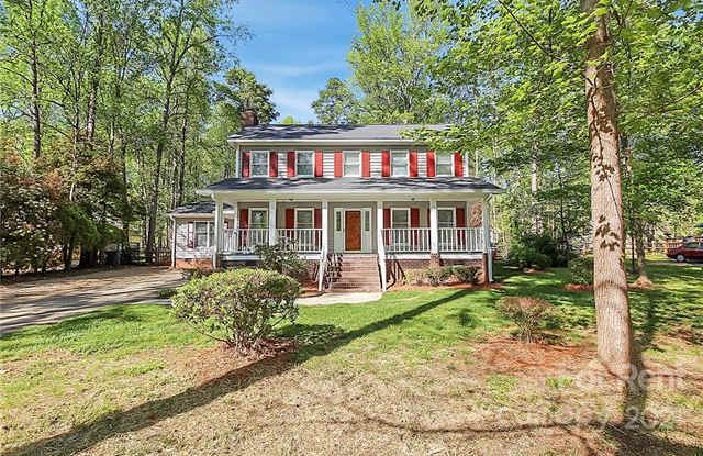 14236 Maple Hollow Lane - 14236 Maple Hollow Lane, Mint Hill, NC 28227