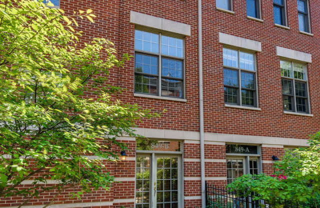 849 North MAY Street - 849 N May St, Chicago, IL 60642