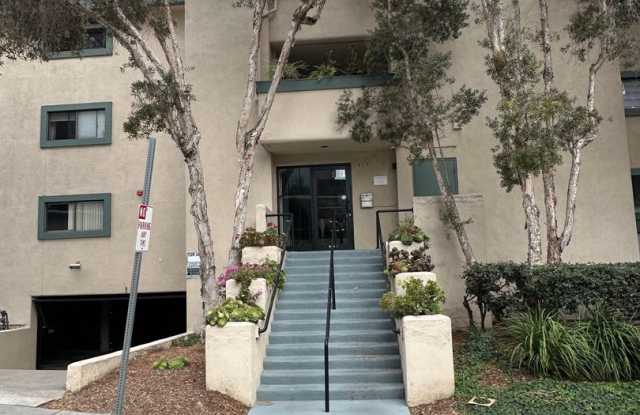 MISSION HILLS... Top-Floor 2 Bedroom, 2 Bath Condo in Torrance Canyon Available Now! photos photos