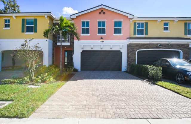 12844 Trevi Isle Drive - 12844 Trevi Isle, Palm Beach Gardens, FL 33418