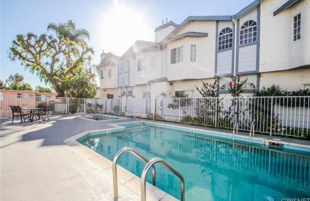 9076 Willis Avenue - 9076 Willis Avenue, Los Angeles, CA 91402