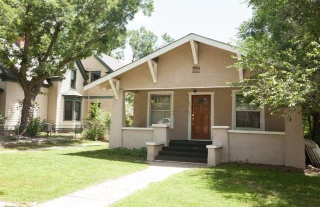 19862 East Willamette Avenue - 19862 East Williamette Lane, Centennial, CO 80015
