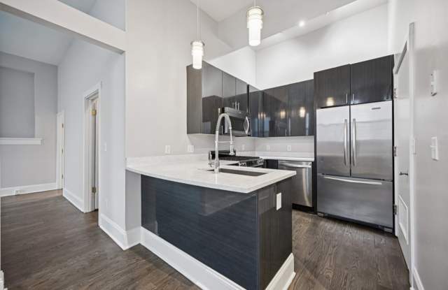 641 N High Street photos photos