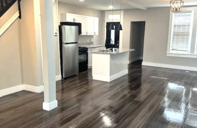 3617 West Garrison Avenue - 3617 West Garrison Avenue, Baltimore, MD 21215 3617 West Garrison Avenue - 3617 West Garrison Avenue, Baltimore, MD 21215