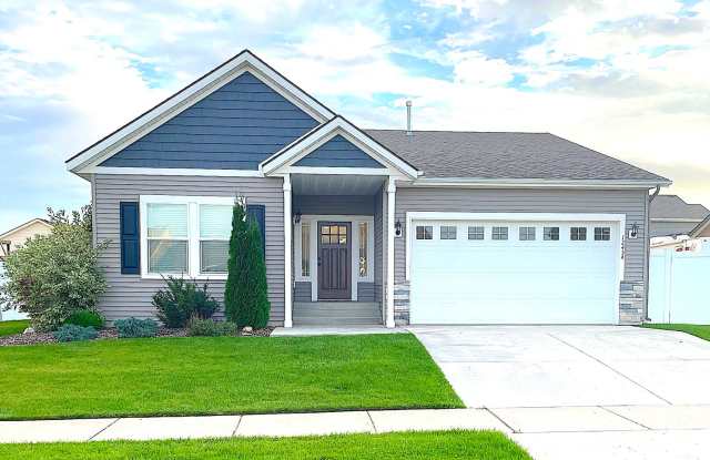 Great Post Falls Location! photos photos