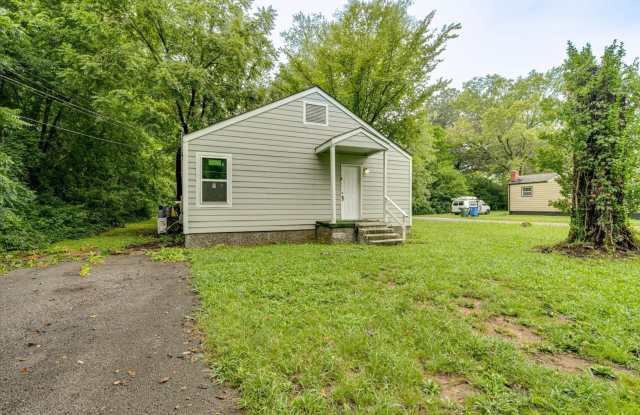 Spacious 1-Bedroom in Convenient Chattanooga - $1060 Gallery 3
