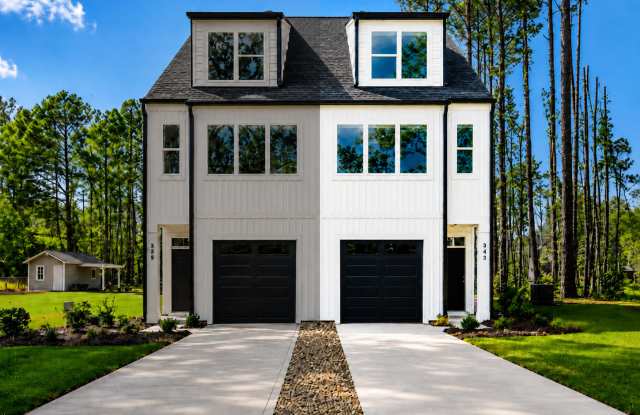 343 Gray Drive - 343 Gray Drive, Charlotte, NC 28213