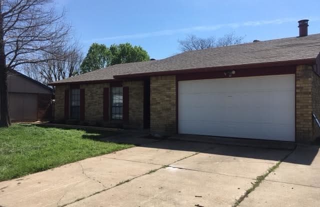 2358 Honeycomb Court - 2358 Honeycomb Court, Fort Worth, TX 76131