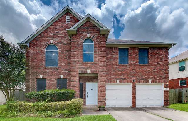 Stunning 4 Bedroom 2.5 Bathroom in North East Austin! - 7109 Mumruffin Lane, Austin, TX 78754