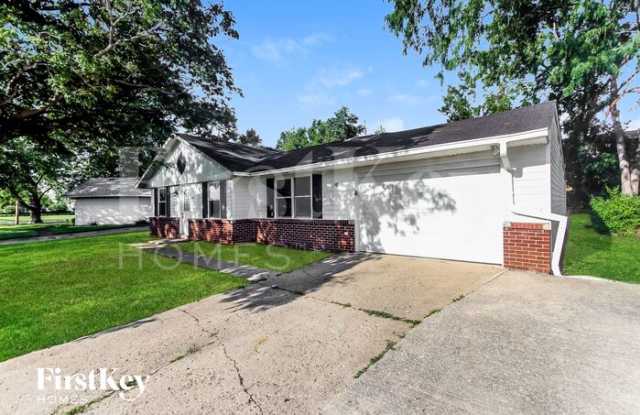 1281 Tree Top Lane photos photos