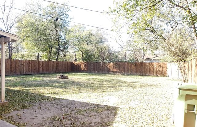 3107 Ash Park Drive - 3107 Ash Park Drive, Richland Hills, TX 76118