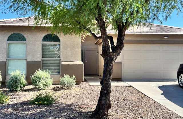 4405 W PARK Street - 4405 West Park Street, Phoenix, AZ 85339