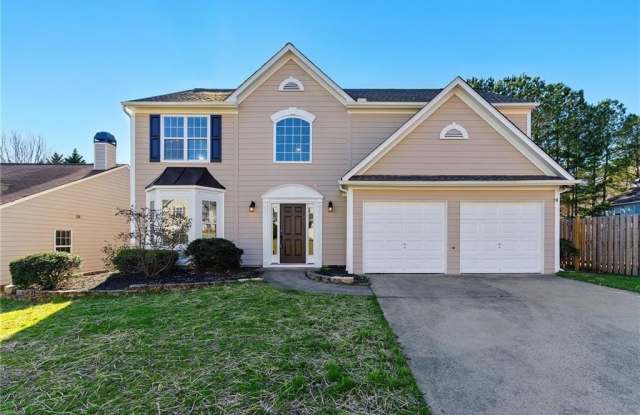 3529 Ethridge Lane NW - 3529 Ethridge Lane Northwest, Cobb County, GA 30144 3529 Ethridge Lane NW - 3529 Ethridge Lane Northwest, Cobb County, GA 30144