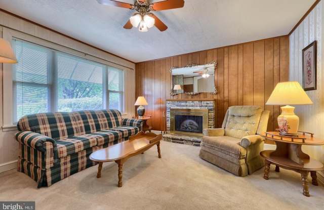 846 FREMONT STREET - 846 Fremont Street, Lancaster, PA 17603