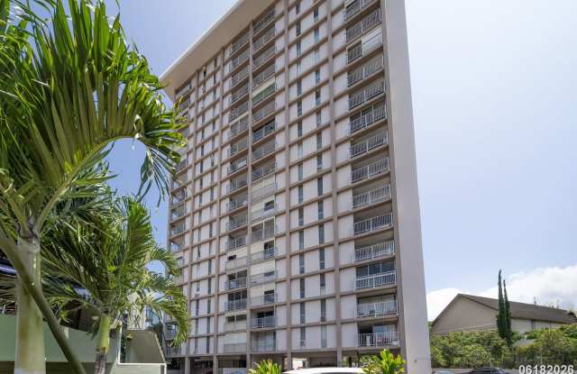 2 Bed 1.5 Bath in Makiki Towers photos photos 2 Bed 1.5 Bath in Makiki Towers photos photos