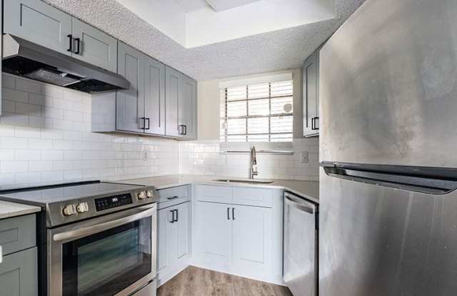 Birch Apartment Homes photos photos