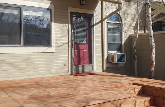 322 S. Taft Court - 322 South Taft Court, Louisville, CO 80027