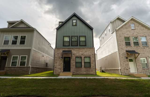 Brand New 2 BR Townhomes photos photos