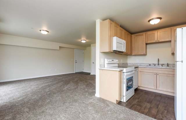 Pacific Manor Apartments photos photos