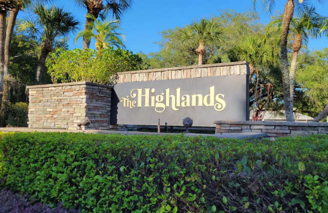 2-Bedroom Condo in The Highlands | Winter Springs Gallery 3