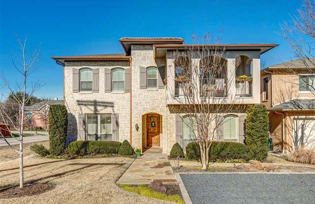 8003 Deer Trail Drive - 8003 Deer Trail Drive, Dallas, TX 75238
