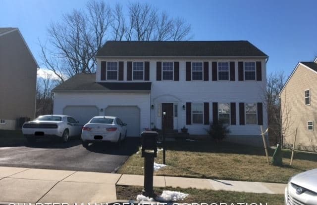 2066 Canyon Creek - 2066 Canyon Creek Road, Montgomery County, PA 19525