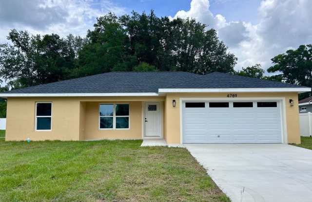 New 3/2 Home In Summerfield! photos photos