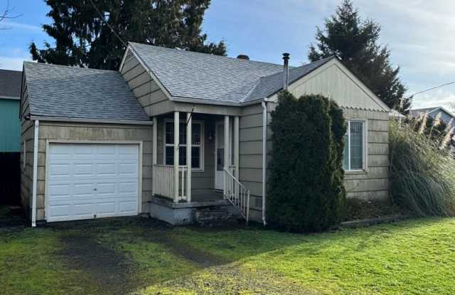 2 Bedroom ~ 1 Bathroom House in SW Corvallis photos photos
