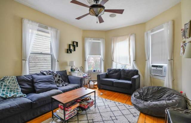 78 Calumet St #3C Boston MA 02120 photos photos