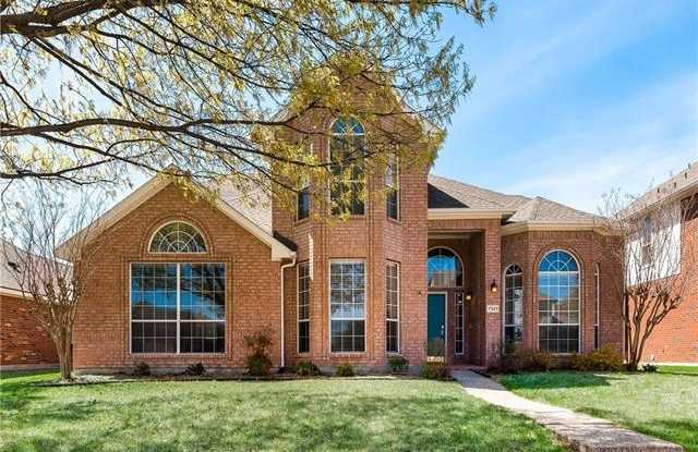7321 Avalon Drive - 7321 Avalon Drive, Plano, TX 75025