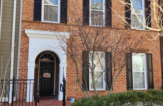 11234 CHASE STREET - 11234 Chase Street, Fulton, MD 20759