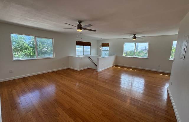 Hau'ula - 1 Bdrm/1 Bath/2 Parking - $2,300 - 54-018 Haukoi Place, Hauula, HI 96717