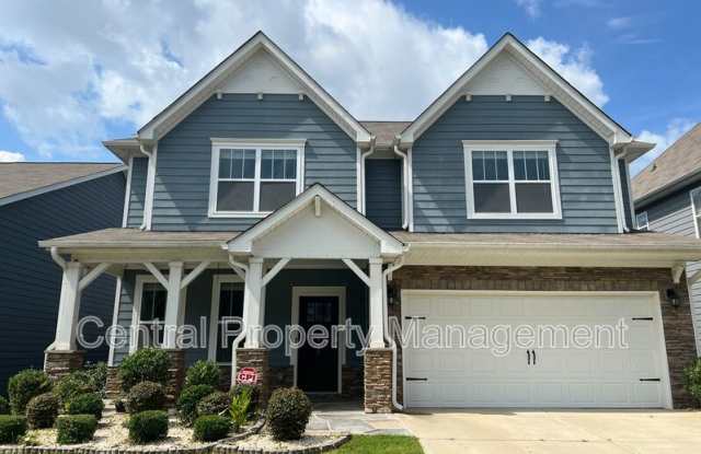 425 Hilburn Way - 425 Hilburn Way, Simpsonville, SC 29680