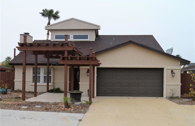 13822 Doubloon St - 13822 Doubloon St, Corpus Christi, TX 78418