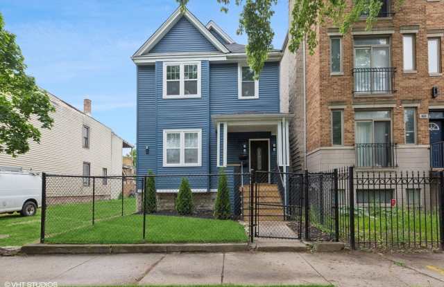 6630 S Drexel Avenue unit: 1 - 6630 South Drexel Avenue, Chicago, IL 60637