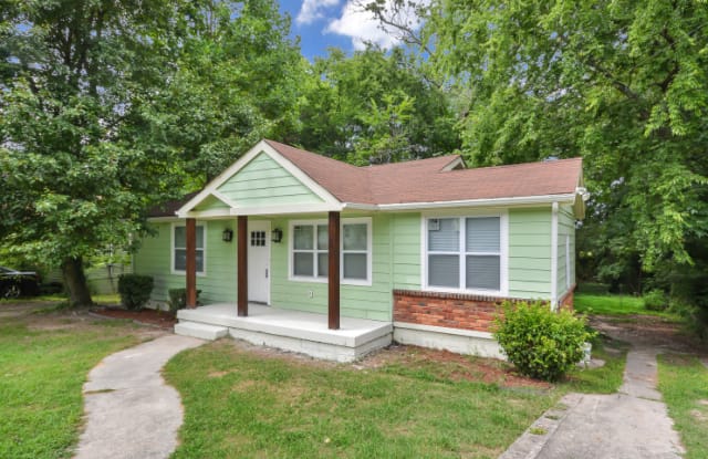 2177 Tiger Flowers Drive Northwest - 2177 Tiger Flowers Drive Northwest, Atlanta, GA 30314