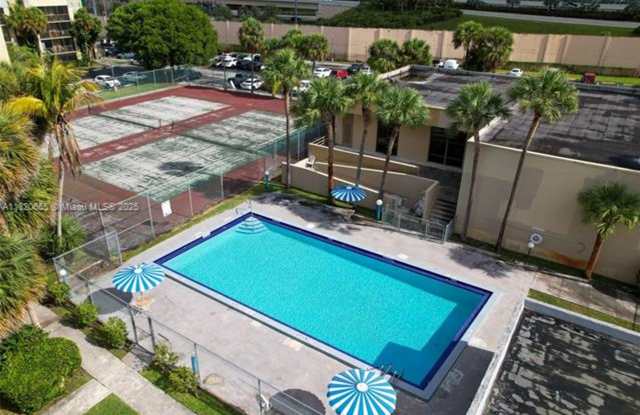 8625 NW 8th St UNIT 205 (A11820655) photos photos