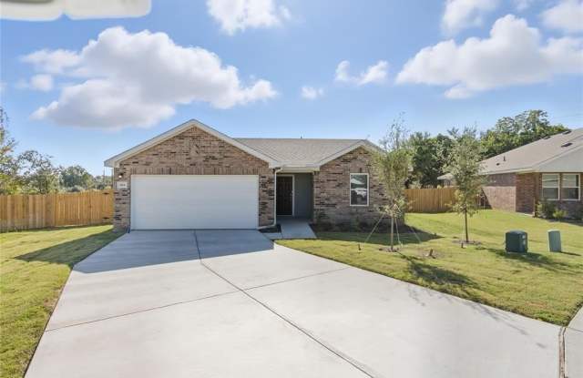 404 Jameson Street - 404 Jameson, Parker County, TX 76082
