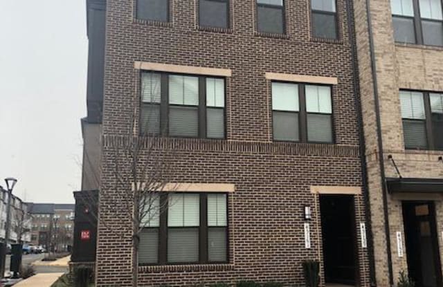 45159 ADMIRAL DRIVE - 45159 Admiral Drive, Ashburn, VA 20166