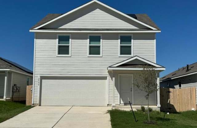 2504 Willkomen Way - 2504 Willkomen Way, Travis County, TX 78653