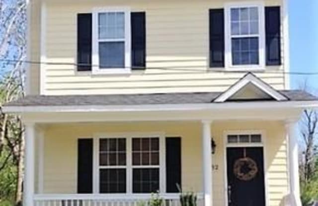 282 Ford Street - 282 Ford St, Jacksonville, NC 28540